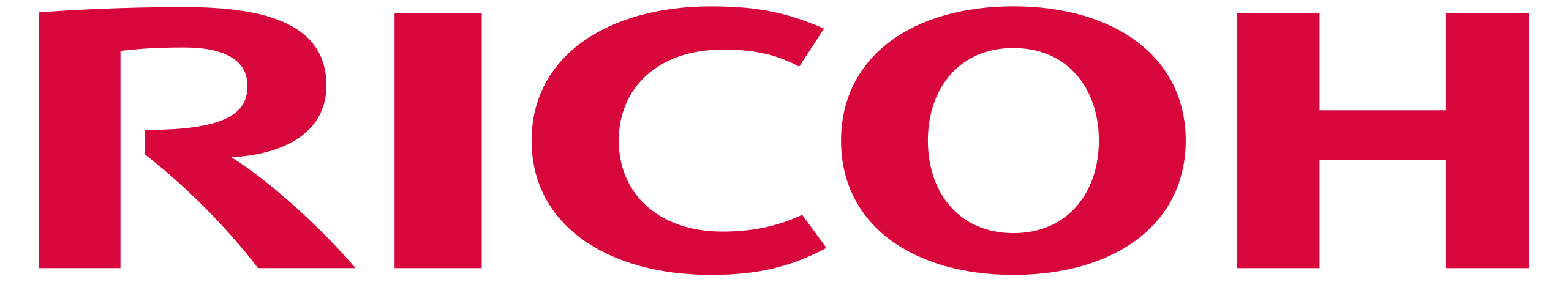 rocoh logo