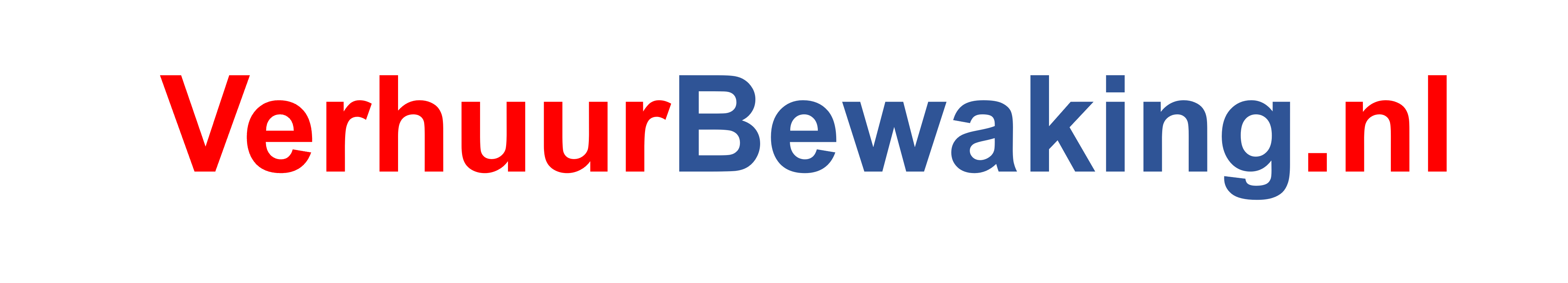 verhuurbewaking logo