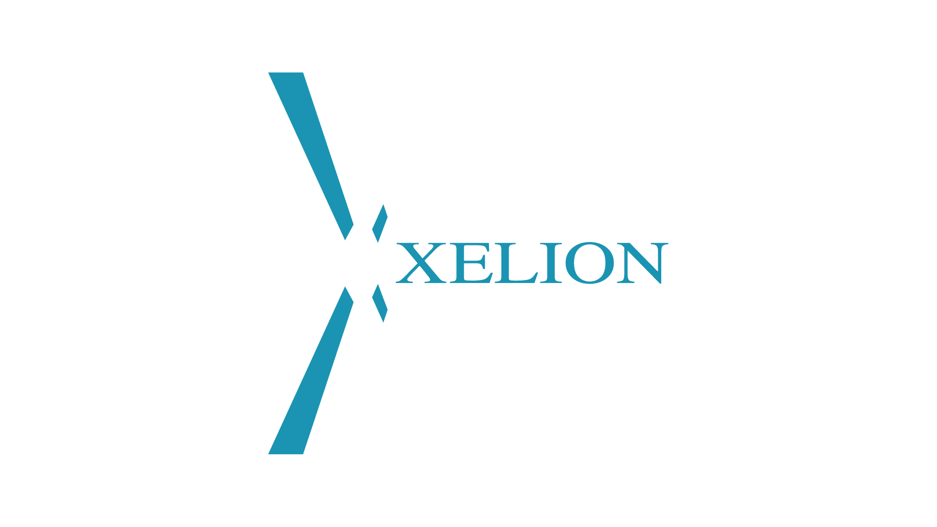 xelion logo